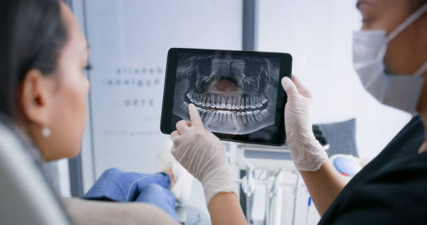Licensed Tooth Extraction service in Antlers, OK - Smile Center Dentistry